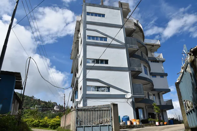 Athuo Homestay cum Guest house