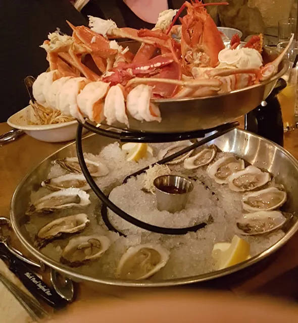 Black Pearl Seafood Restaurant & Bar