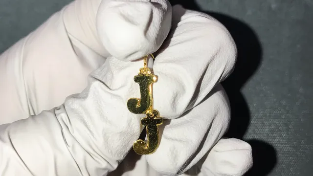 Joyeria Oro & Plata Y Mas