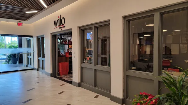 Wilo Eatery and Bar