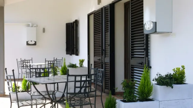 Barbaruta Residenza Turistico Alberghiera