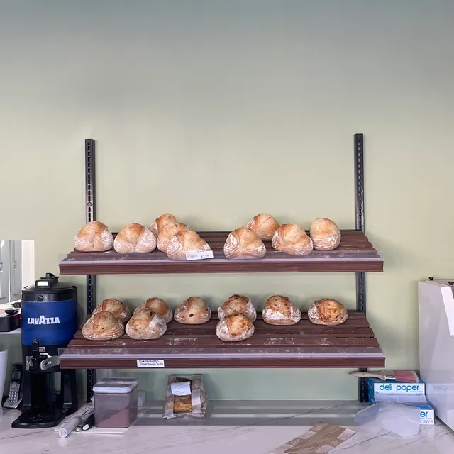 La Croute Bakery Cafe