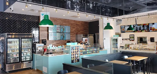 La Diperie Niagara Square Plaza