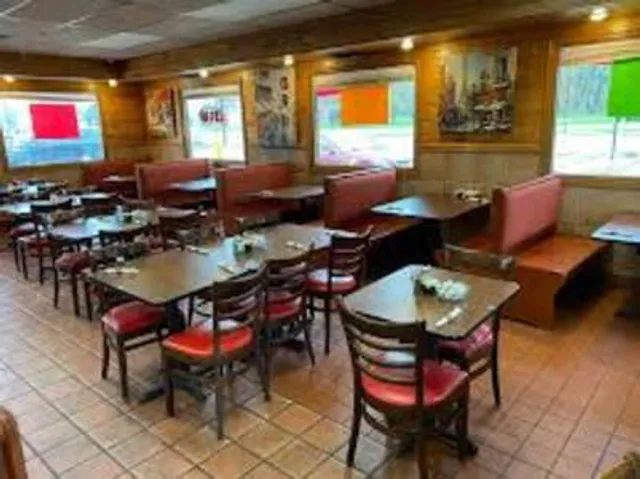 Sunrise House of Pancakes