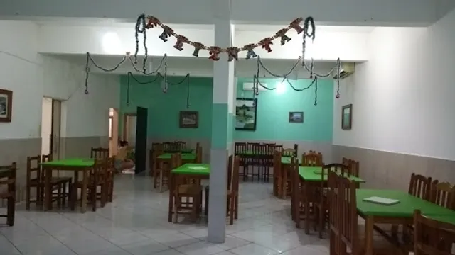 Pizzaria e Restaurante da Cici