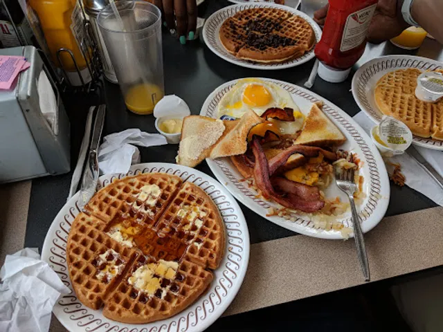 Waffle House