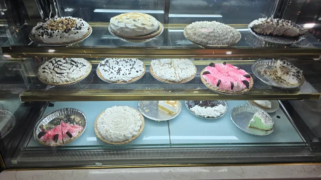 Texan Cafe & Pie Shop (Taylor)