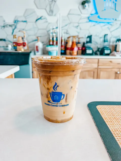 Ozark Coffee Company