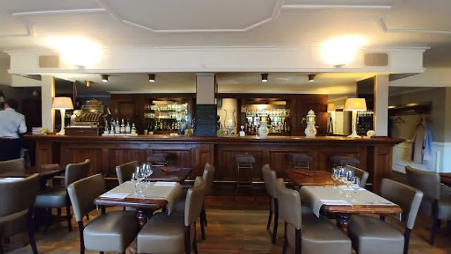 Restaurant Anton Pieck