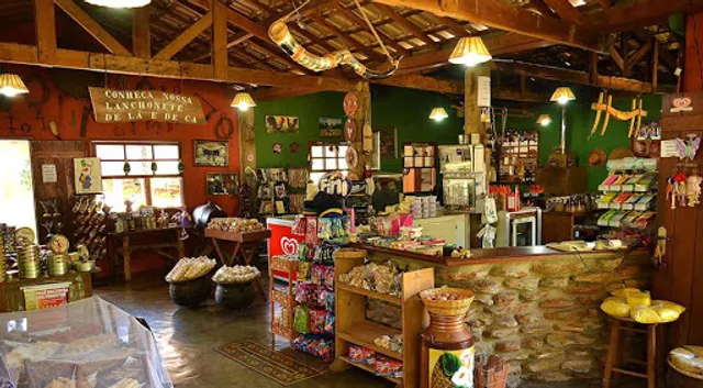 Venda do Chico - Restaurante e Lanchonete