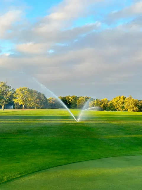 Cardinal Hills Golf Course