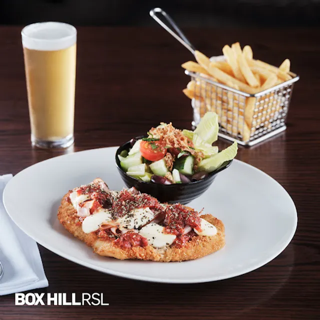 Box Hill RSL