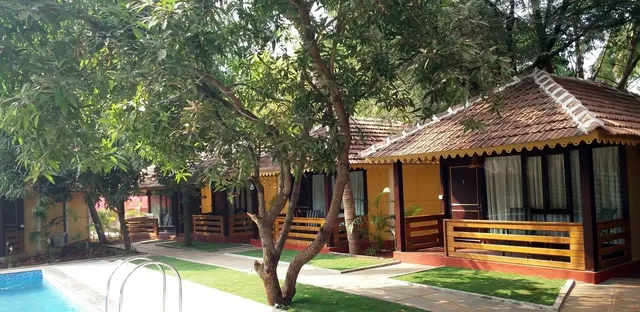 Antara Goa