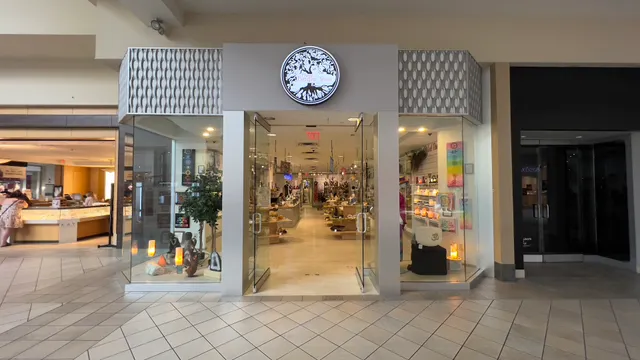 Sacred Crystals - Tyrone Square