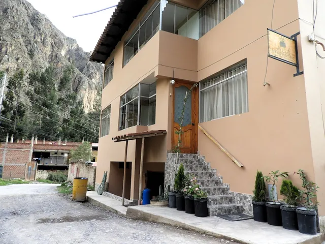 Ayllu B&B Ollantaytambo