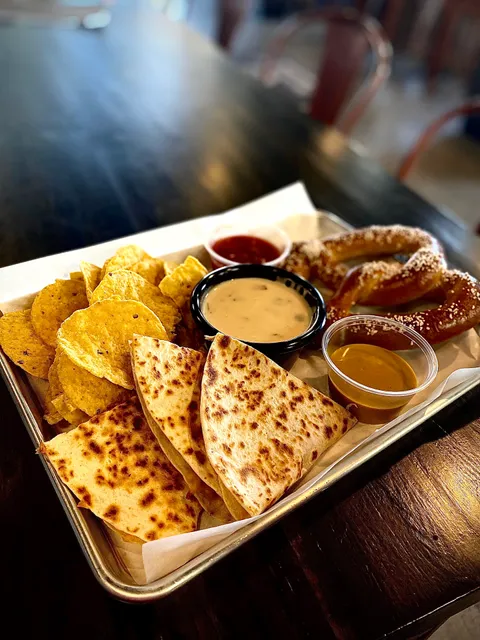 Enid Brewing Company & Eatery