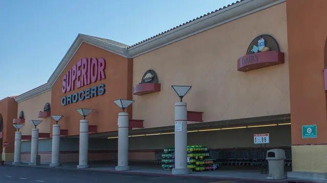 Superior Grocers