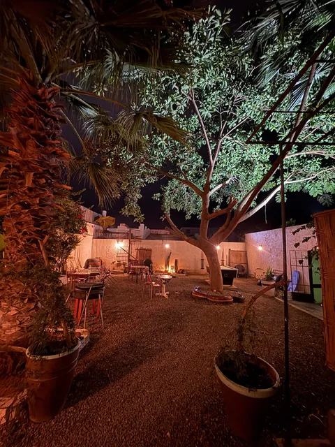 ASARAG GUEST HOUSE, YOGA & SURF