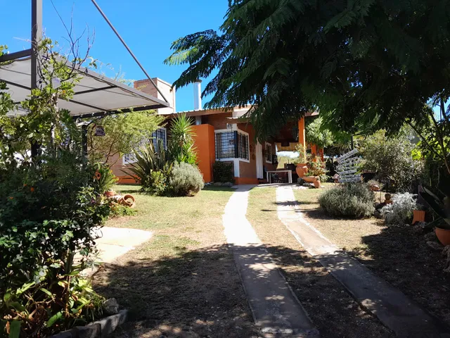 Complejo de Cabañas Utopía - Tantì - Còrdoba.