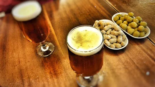 Hostal Bar Fortunato