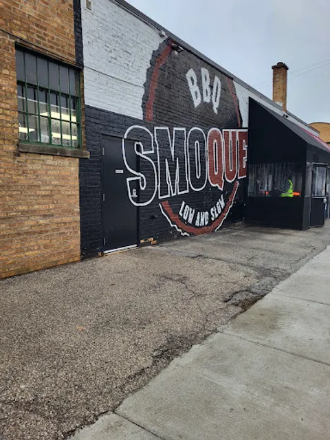 Smoque BBQ