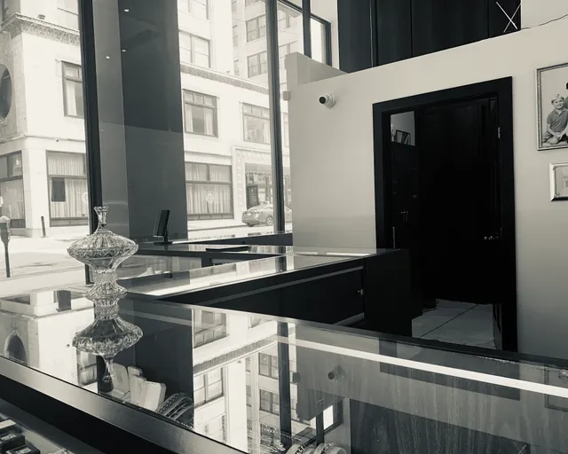 Kessler Mroz Jewelry