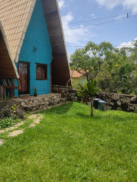 Pousada Contos da Lua Vaga