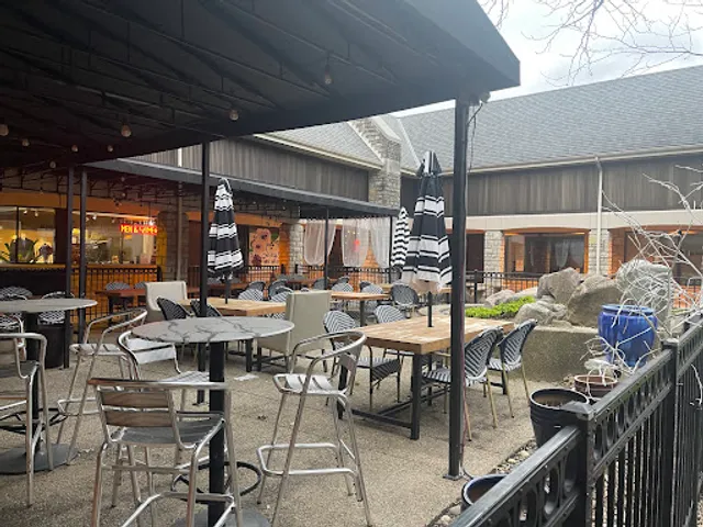 Moretti's Of Arlington