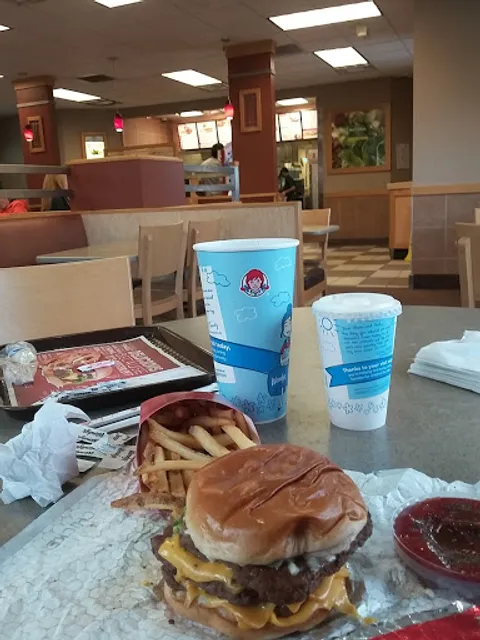 Wendy's