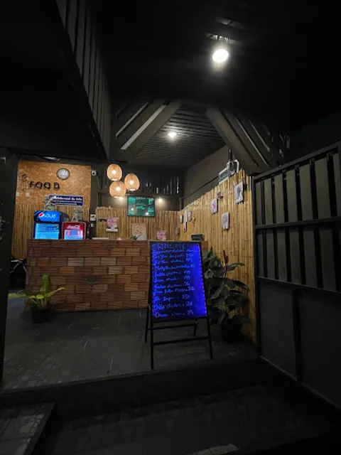 Billion food Thai-Indian Halal Restaurant