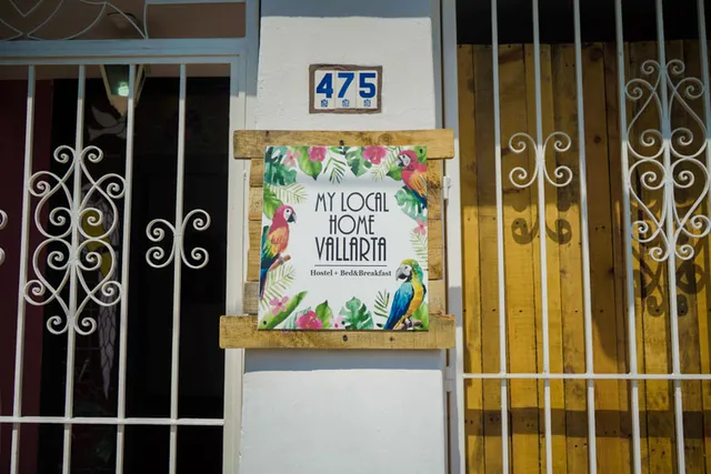 Casa Aramara (by My Local Home Vallarta)