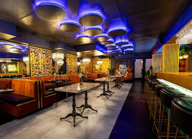 Montana's Miami Beach