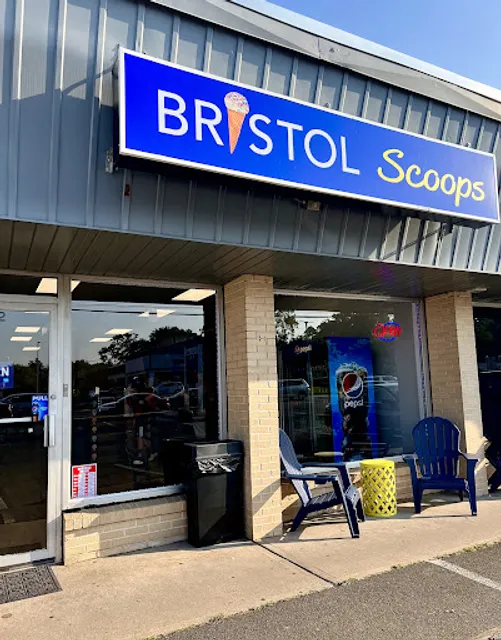 Bristol Scoops