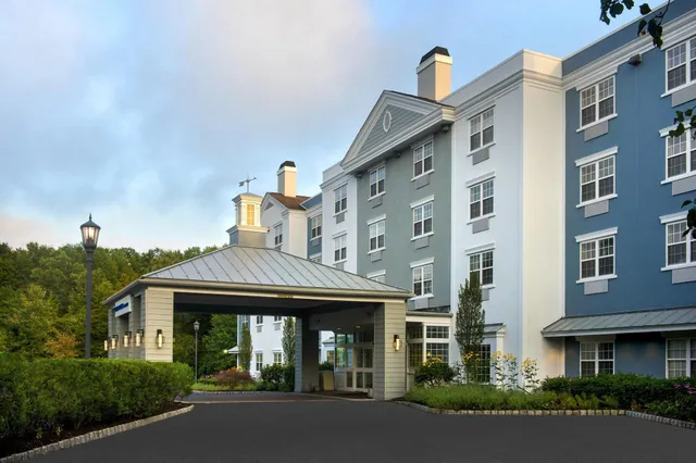 Delta Hotels Basking Ridge