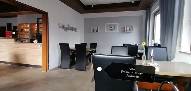 Gasthof ʼs Gräbele