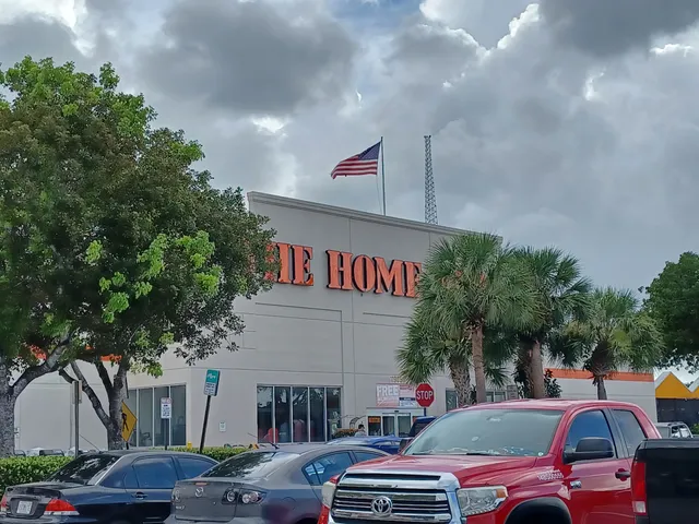 Deerwood Town Center