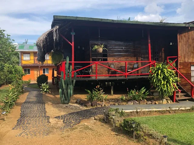 Posada Turística Quenari Wii