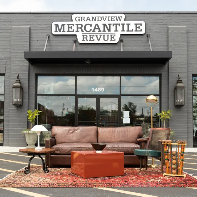 Grandview Mercantile