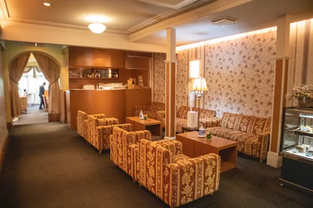 La Gran Table de Kitamura