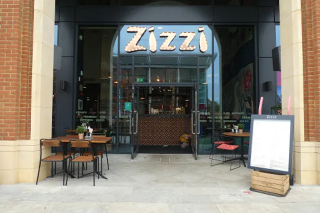 Zizzi - Aylesbury