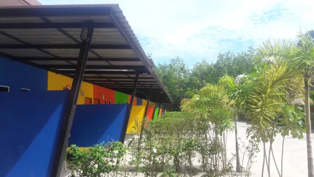 สบายดี รีสอร์ท นาไท กระบี่