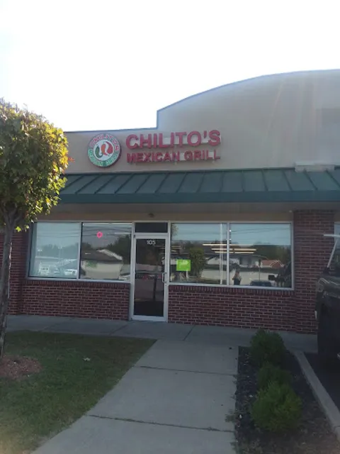 Chilitos Mexican Grill
