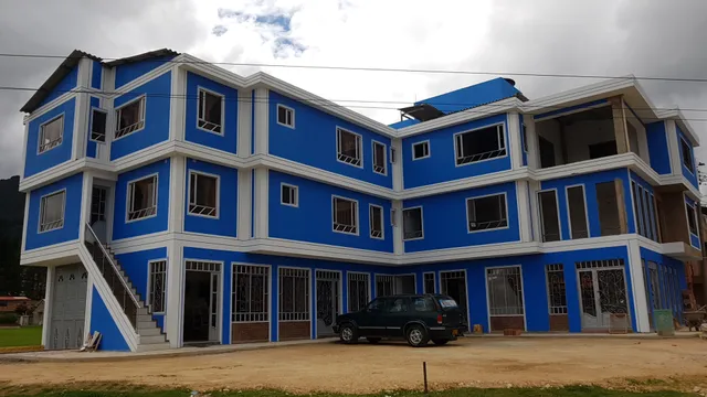 Hotel La Playita Sesquilé