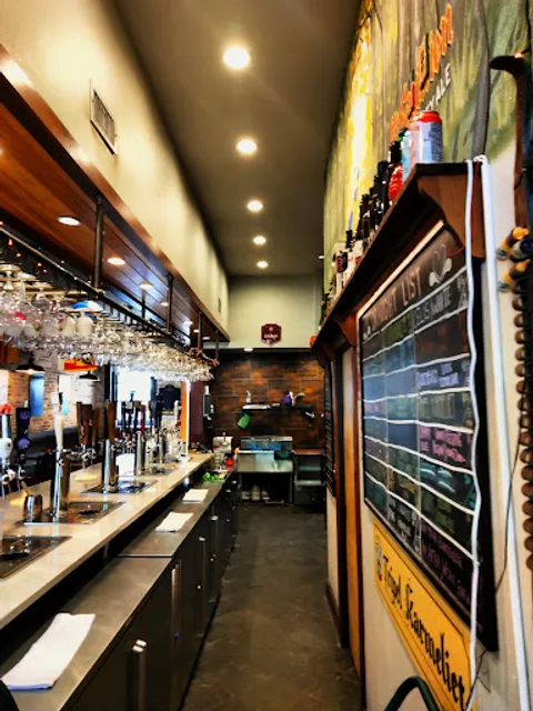 Mort Subite European Bar