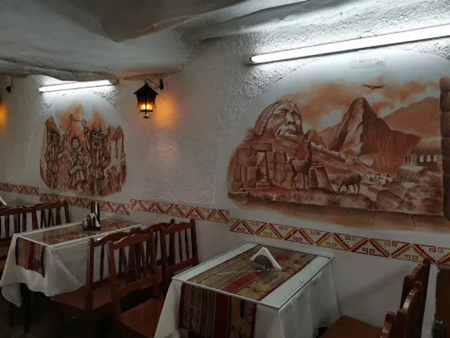 Restaurante Apu Koricancha