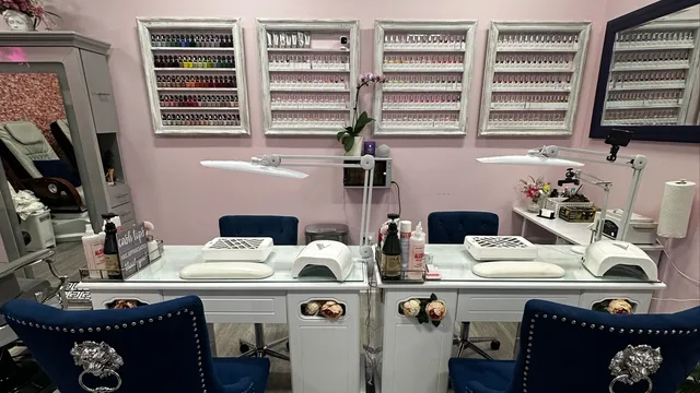 Rico Perfume & Nails