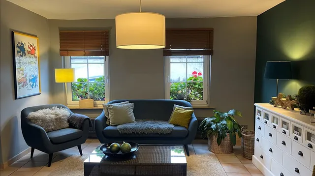 Ferienhaus an der Klostermauer