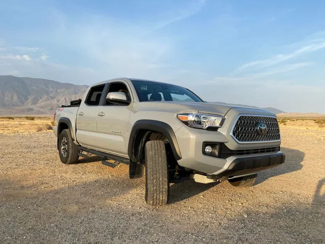 Toyota Escondido Collision Center