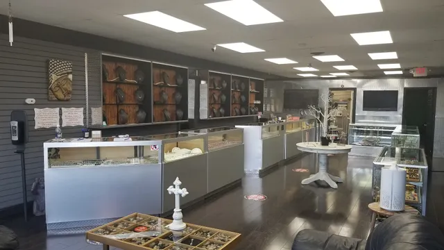 Exotix Body Piercing Studio