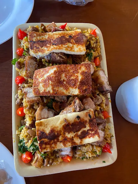 Restaurante e Casa Do Norte Kairan